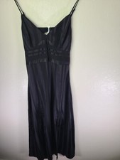J.O.A. Black Dress Size S  NWT
