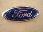 NOS OEM Ford 1998 1999 2000 Ranger Truck Explorer Grille Ornament Emblem Badge