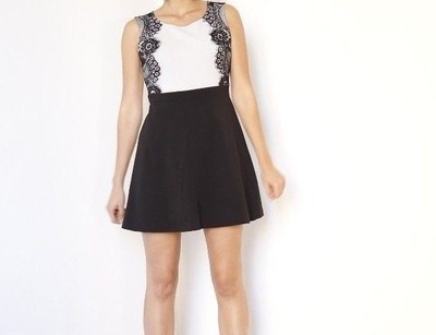 nuna lie vestiti eleganti