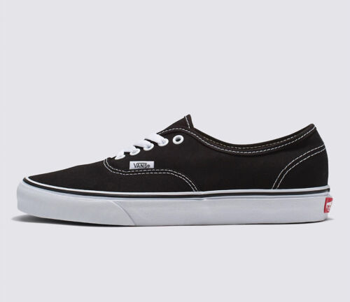 Vans Authentic Era Tenis Clásicos Unisex Zapatos de Lona NUEVO - Imagen 7 de 31