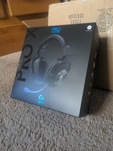 Wireless Esports Gaming Headset | eBay