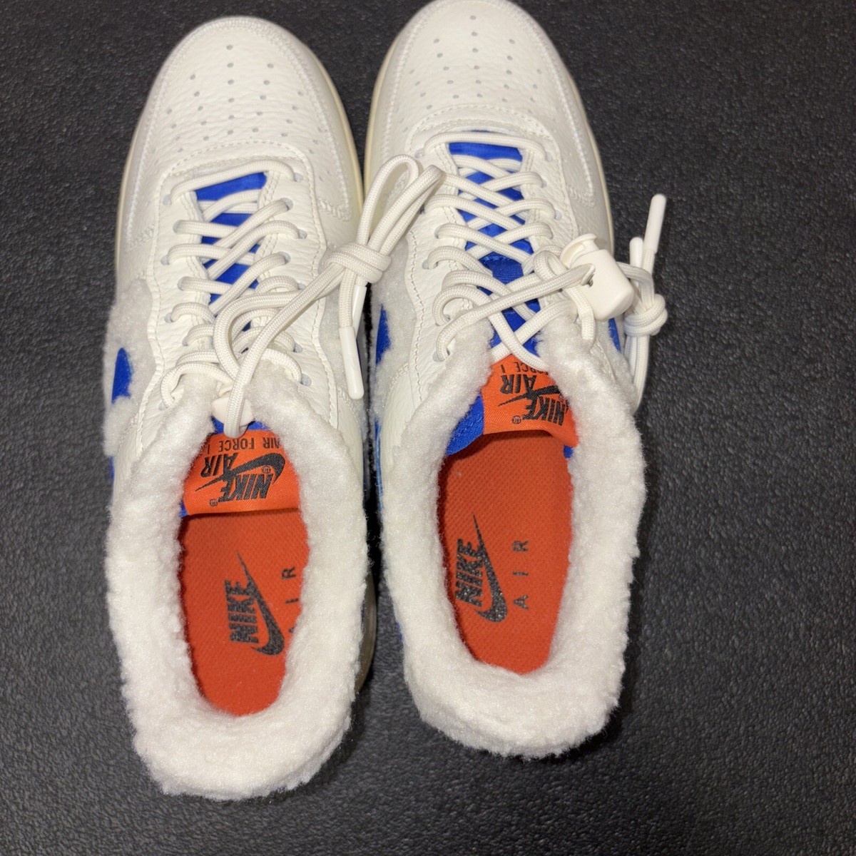 ☆フリース☆【NIKE】☆(W) Nike Air Force 1 '07 Sherpa Fleece Nike Air Force 1 Low 