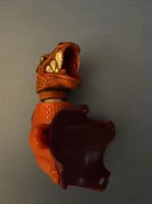 Vintage 1984 MOTU Masters of the Universe Parts Lot Skeletor Dragon Blaster