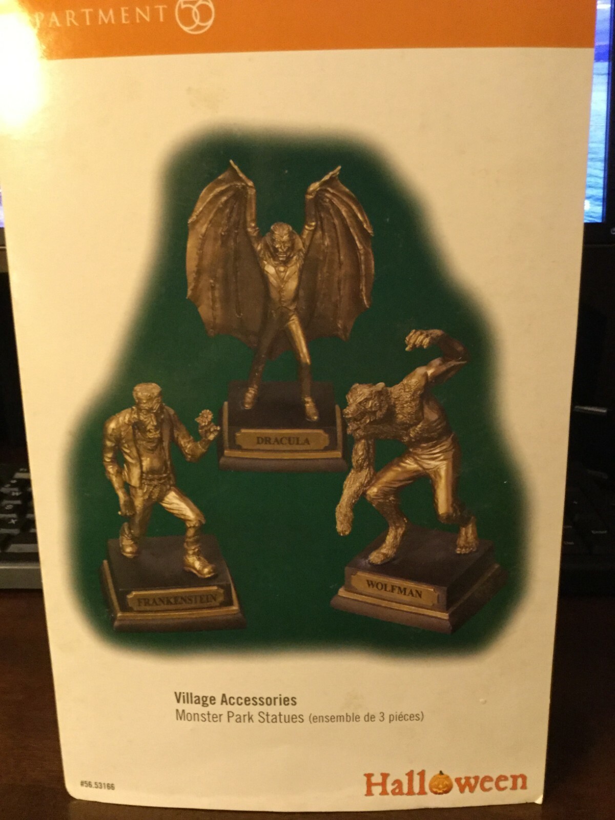 Click here to see eBay Auction