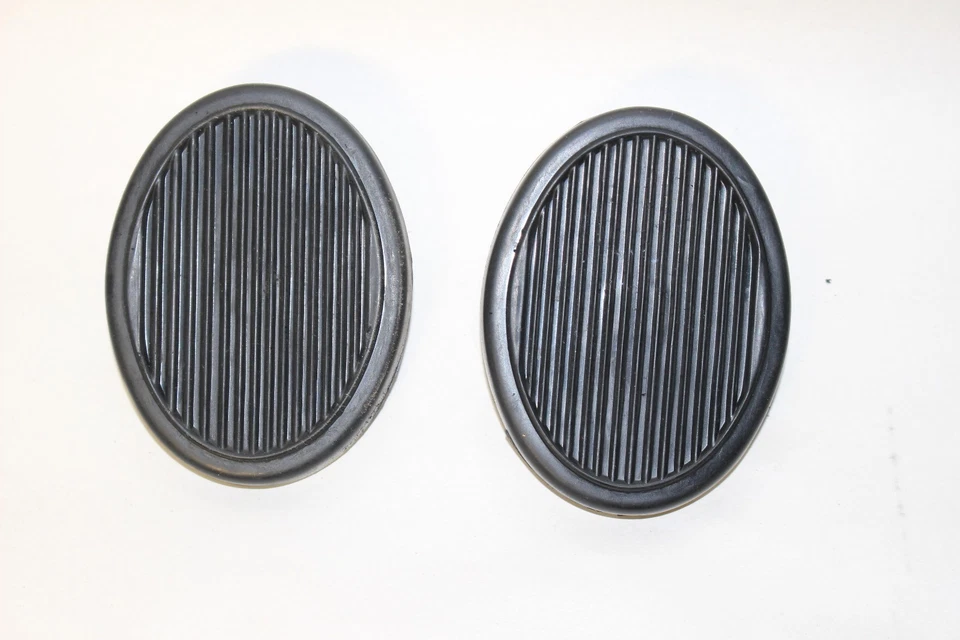 1949-1951 PLYMOUTH P19 SPECIAL DELUXE NEW BRAKE AND CLUTCH PEDAL - Image 2 of 4