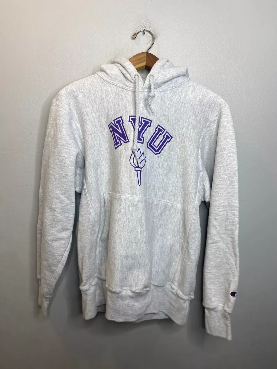 Champion Sweatshirt — YCI