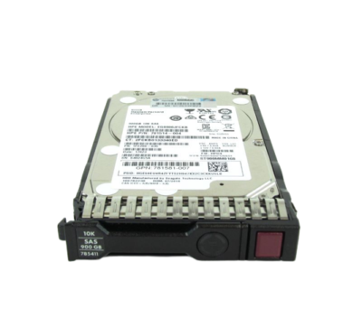 785411-001 785069-B21 HPE 900GB 10K 12G SFF 2.5