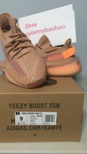 yeezy clay size 9