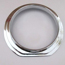 1953-1962 Corvette Tachometer Bezel New 1954 1955 1956 1957 1958 1959 1960 1961
