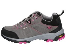 EB Brütting Mount Brady Low Wanderschuh Outd...