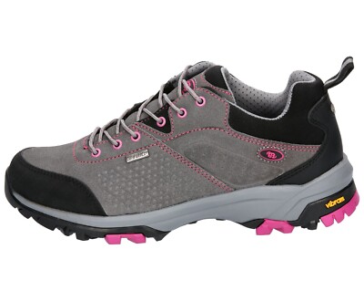 Lowa Hatland Renegade Mid GTX S Lady Asphalt turquoise Lowa Hatland Renegade Mid GTX S Lady Asphalt turquoise