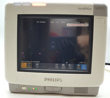 Philips IntelliVue MP5T Patient Monitor