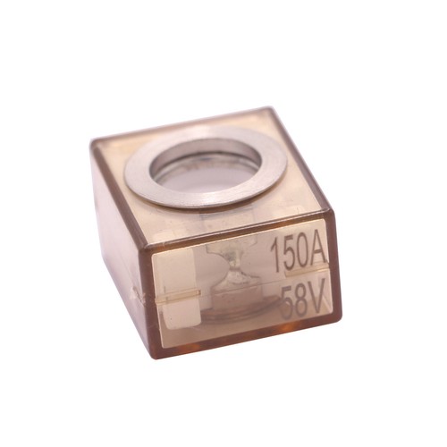 Terminal Fuse 150 Amp for Marine 12V 24V 58V DC Boat Circuit 150A - Picture 4 of 5