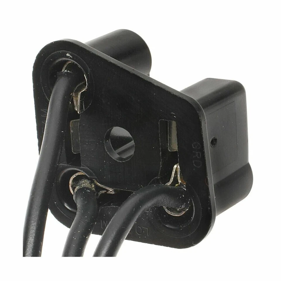 Conector de faros Standard Motor Products S-844 Foto 2 de 3