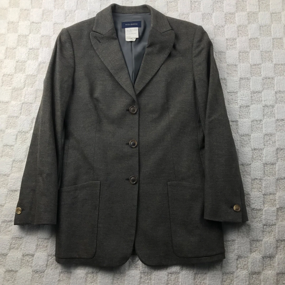 Piazza Sempione Blazers for Women for sale | eBay