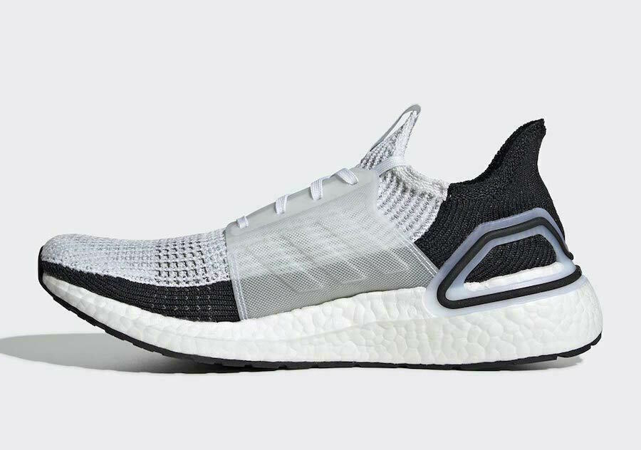 Ultra Boost 19 Panda On Feet For Sale Off 75 Ultra Boost 19 Panda On Feet For Sale Off 75