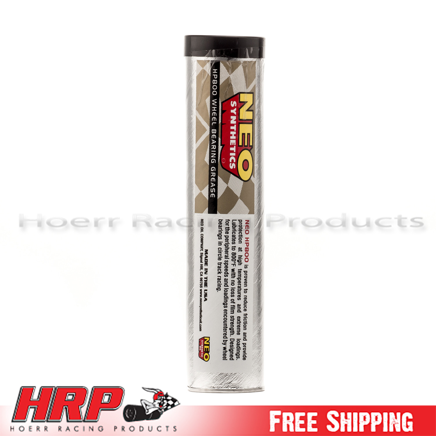 NEO Synthetics HP800 Wheel Bearing Grease 16 oz. Grease eBay