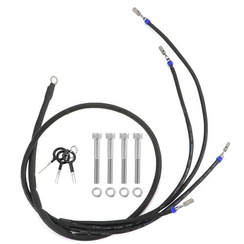 Kit de bobina de tierra para A3/Skoda Octavia/MQB mk7 mk7.5 y mk8 4D0 971 994 - Imagen 8 de 10