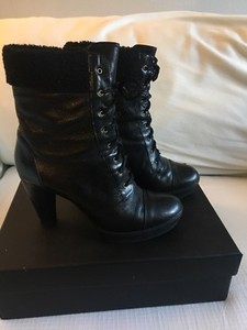 ebay fendi boots