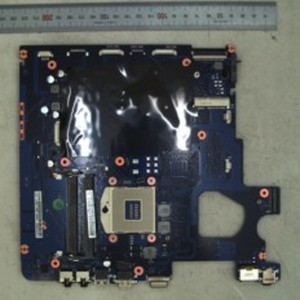 Samsung np300e5c разъем питания