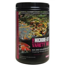 Microbe-Lift Legacy Variety Mix - Staple, Fruit/Green, Growth, Immunostimulant