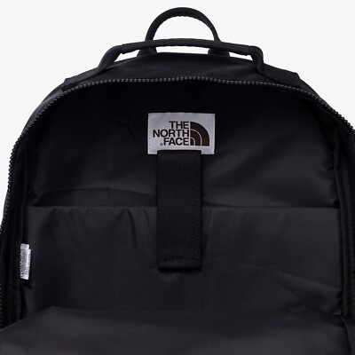 [THE NORTH FACE] STANDARD DUAL BACKPACK★NM2DR04 THE NORTH FACE STANDARD DUAL BLACK BACKPACK NM2DR04 | eBay