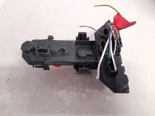 Volkswagen Golf 1999 Tailight Bulb Holder (Lamp Carrier) 1j6945257 #1750259-56