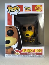 slinky pop vinyl