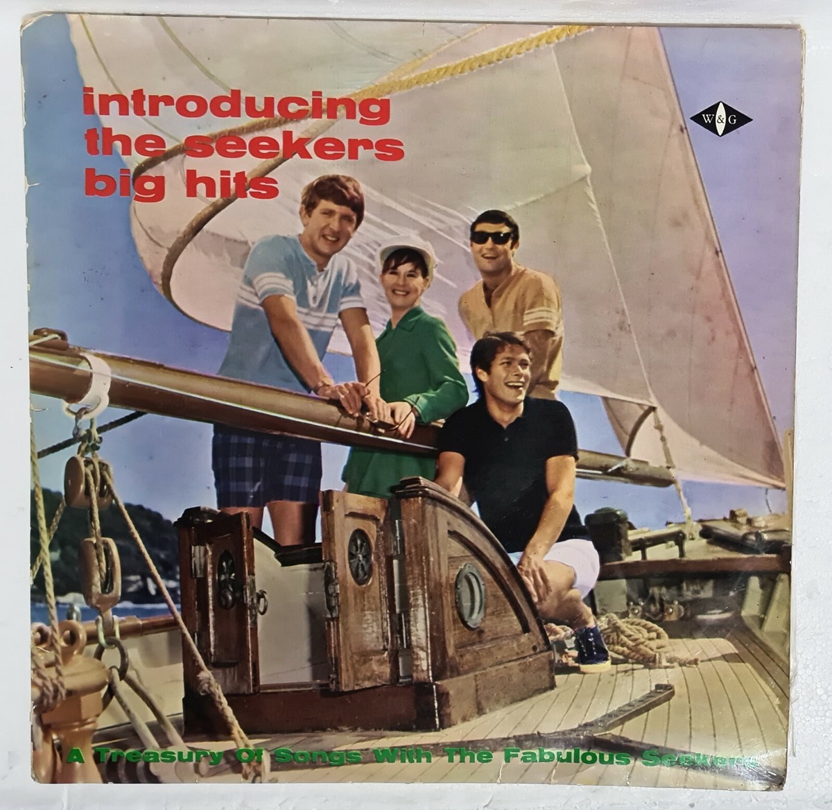 in Quires and Places 17枚 レコード s-l1200.jpg