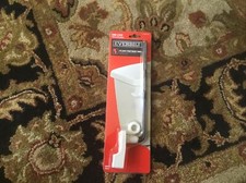 Everbilt Bathroom Toilet Tank Lever, new