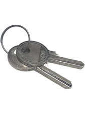 New 455 Keys for TELEMECANIQUE 088925, ZB4-BG0 SWITCH SALE