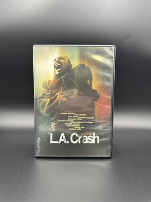 L.A. Crash von Paul Haggis | DVD | Zustand gut