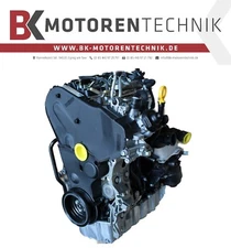 Audi Q3 /VW Tiguan Sharan / Seat Alhamra 2,0TDI CUV CUVB CUVC CUVD Motor NEU