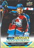 2024-25 UD Series 2 Hockey Nikolai Kovalenko RC Canvas Young Guns #C223