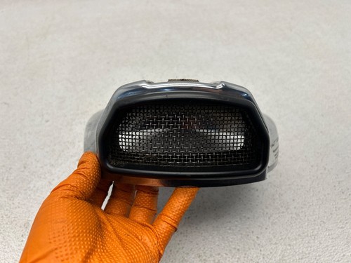 CUBIERTA DE CAJA FILTRO LIMPIADOR ADMISIÓN AIRE HARLEY TOURING 14-17 29200015 - Imagen 8 de 11