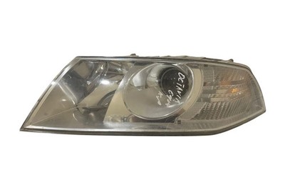 Frontscheinwerfer Skoda Octavia 1Z1941015B Links Scheinwerfer Headlight