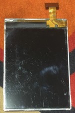 Nokia 6300 Original LCD Screen Display (Nokia 6301/3120/5310/3600/E51/6120/E90.