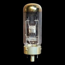 GE CZB Projection Bulb 500W 120V Vintage Film Projector Lamp NOS ANSI CZB / CZA