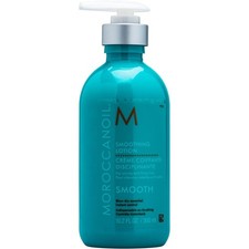 Moroccanoil Smoothing Lotion 10.2 oz Anti-Frizz Styling Cream