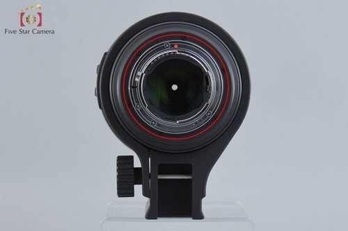 ¡¡Muy bueno!! Sigma APO 120-300mm f/2.8 EX DG OS HSM para Nikon - Imagen 8 de 12