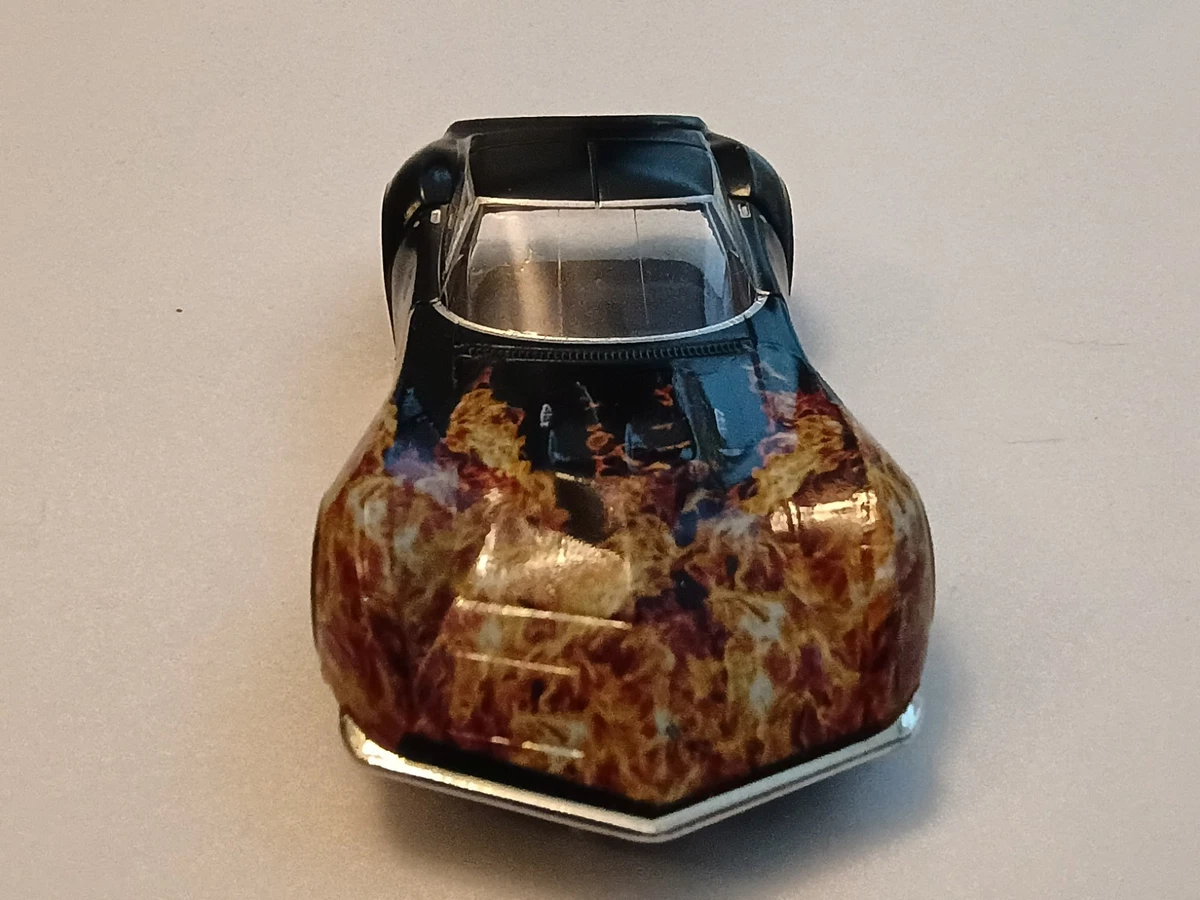Corvette Slot Car for sale | eBay