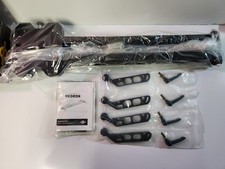 Cinevate Inc 60  Hedron Camera Slider