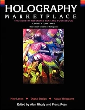 Holography MarketPlace - 8th text edition (Paperback or Softback)