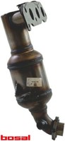 Bosal 090-639 Katalysator FüR Opel FüR Suzuki