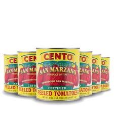 Tomates Ciruela Gourmet San Marzano con A…