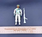 Iceberg V1 100% Complete G.I. Joe 1986 Hasbro Vintage Action Figure
