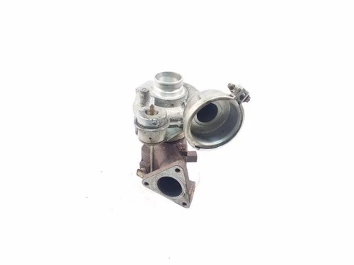 MERCEDES-BENZ A W169 Turbolader A6400902380 2.00 Diesel 2009 31137988