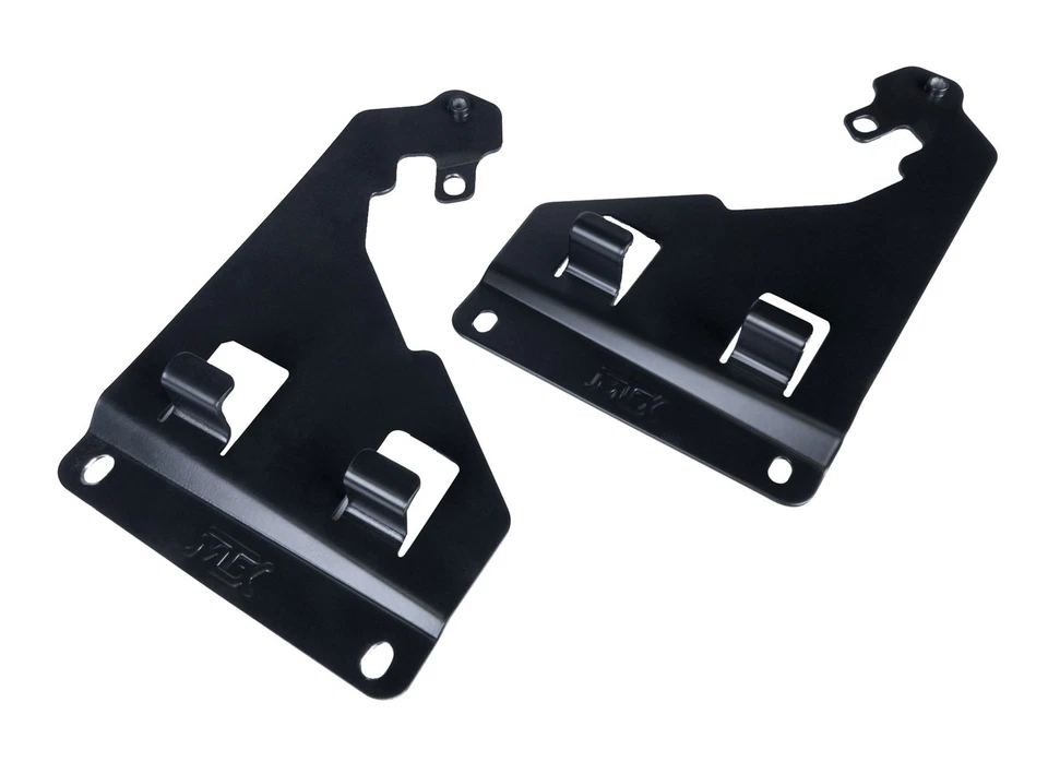 MTX RZR-14-FS Kick Panel Speakers in Pods For Polaris RZR 1000/900S/900/Turbo S - Image 3 of 4