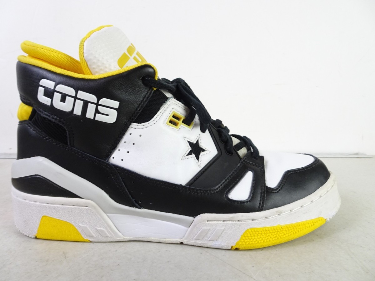 Converse CONS Erx 260 167110c Yellow Men's 10.5 Women's 12 | eBay