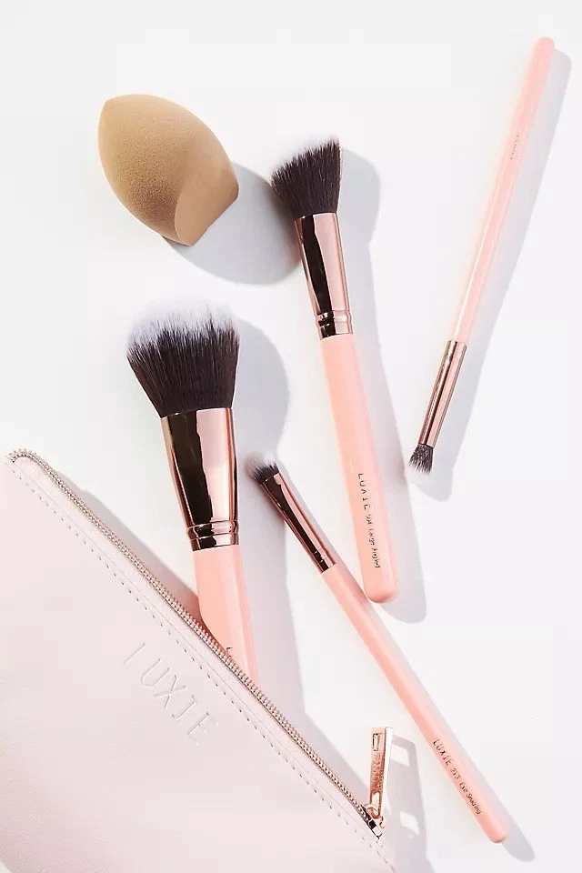 Luxie Getaway Travel Set